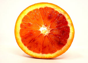La mécanique de l'orange