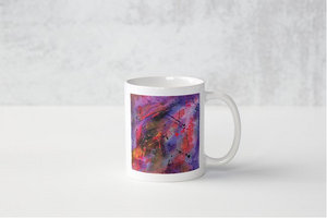 Mug "Givre"