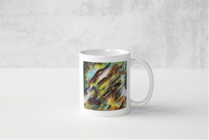 Mug "Forest"