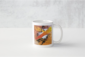 Mug "Guerrier"