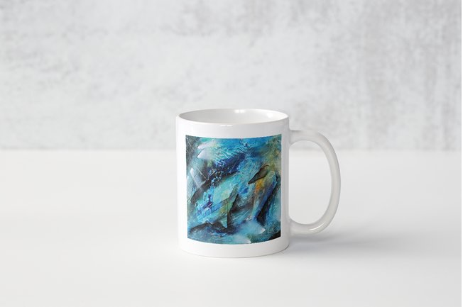 Mug "Ice"