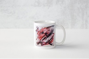 Mug "Insaisissable"