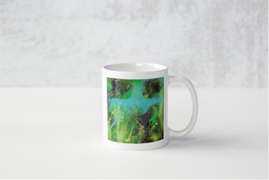 Mug "Jade"