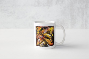 Mug "L'audace"