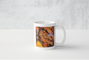 Mug "Sauvage"